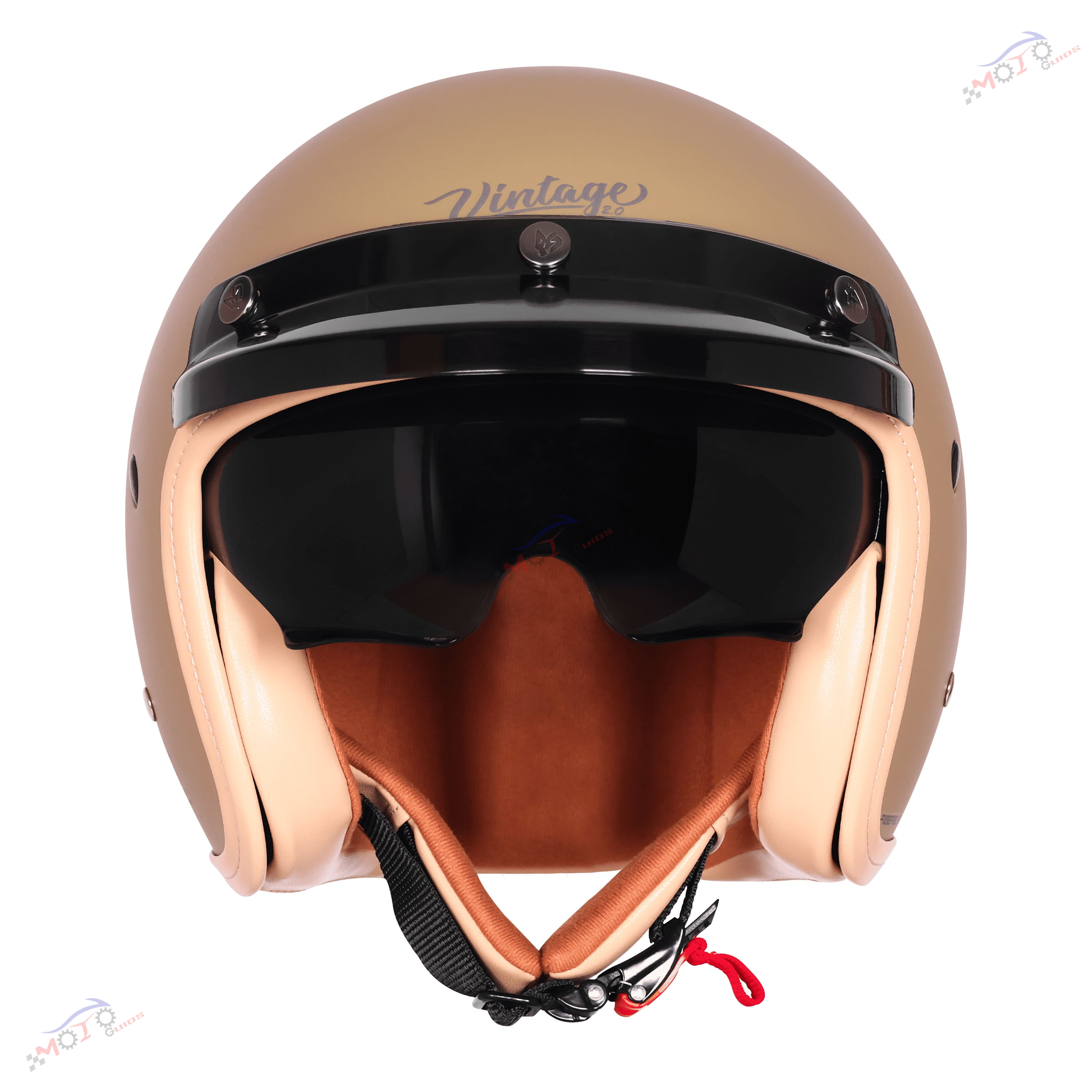 SBH-68 ISS VINTAGE DOT